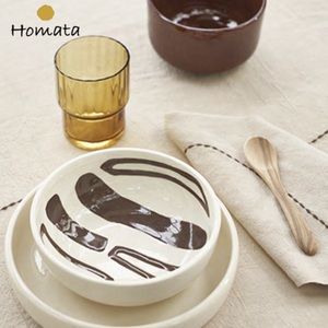 Homata French Linen Blend Dinner Napkin